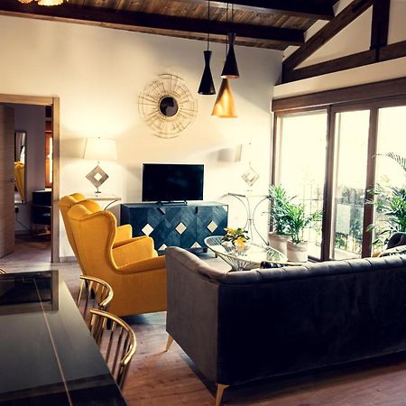 Apartamentos En El Valle Del Jerte Flores Para Angela Cabezuela Del Valle Buitenkant foto