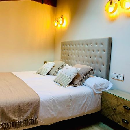 Apartamentos En El Valle Del Jerte Flores Para Angela Cabezuela Del Valle Buitenkant foto