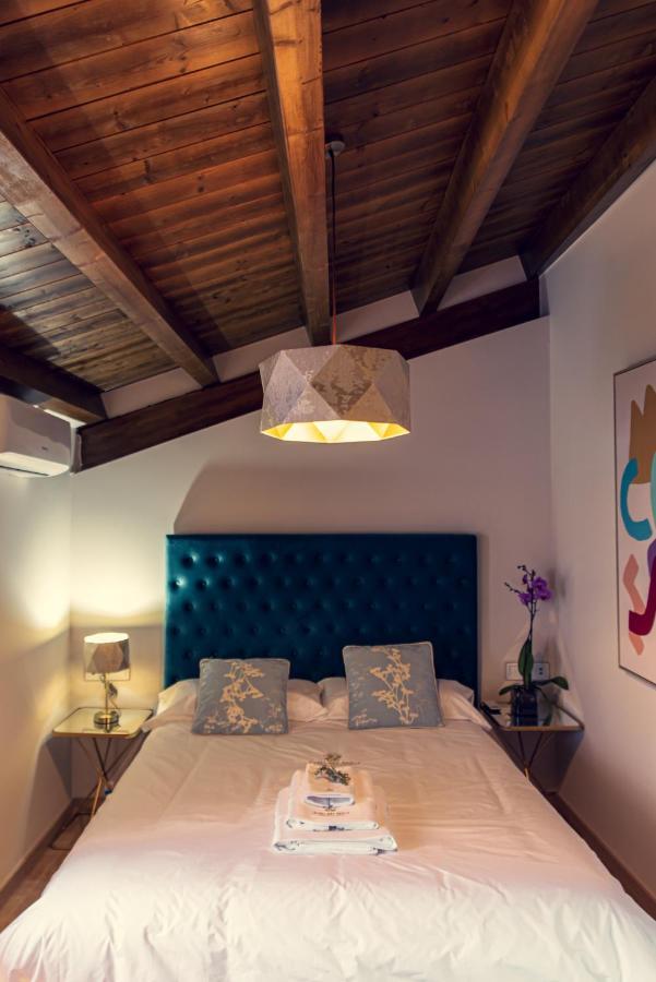 Apartamentos En El Valle Del Jerte Flores Para Angela Cabezuela Del Valle Buitenkant foto