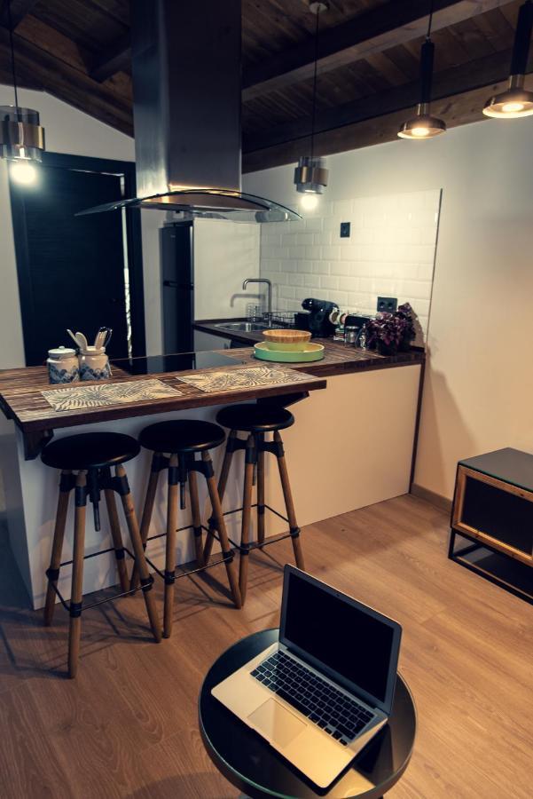 Apartamentos En El Valle Del Jerte Flores Para Angela Cabezuela Del Valle Buitenkant foto