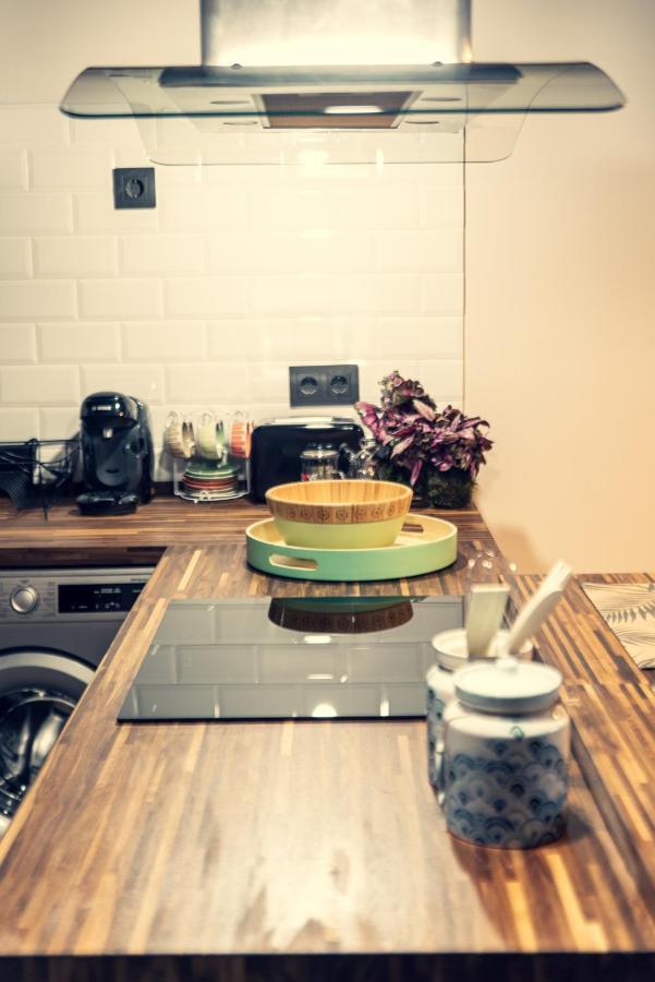 Apartamentos En El Valle Del Jerte Flores Para Angela Cabezuela Del Valle Buitenkant foto
