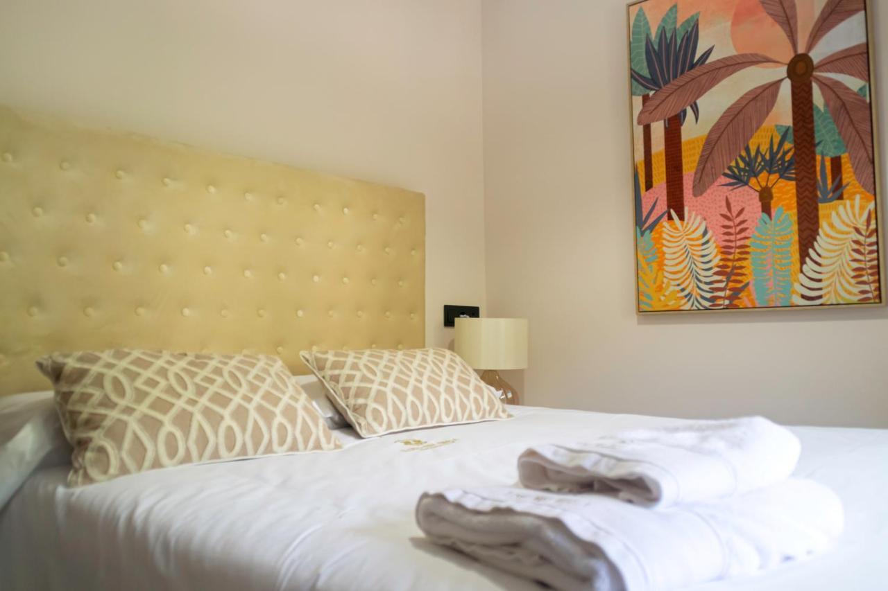 Apartamentos En El Valle Del Jerte Flores Para Angela Cabezuela Del Valle Buitenkant foto