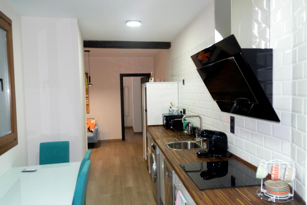 Apartamentos En El Valle Del Jerte Flores Para Angela Cabezuela Del Valle Buitenkant foto