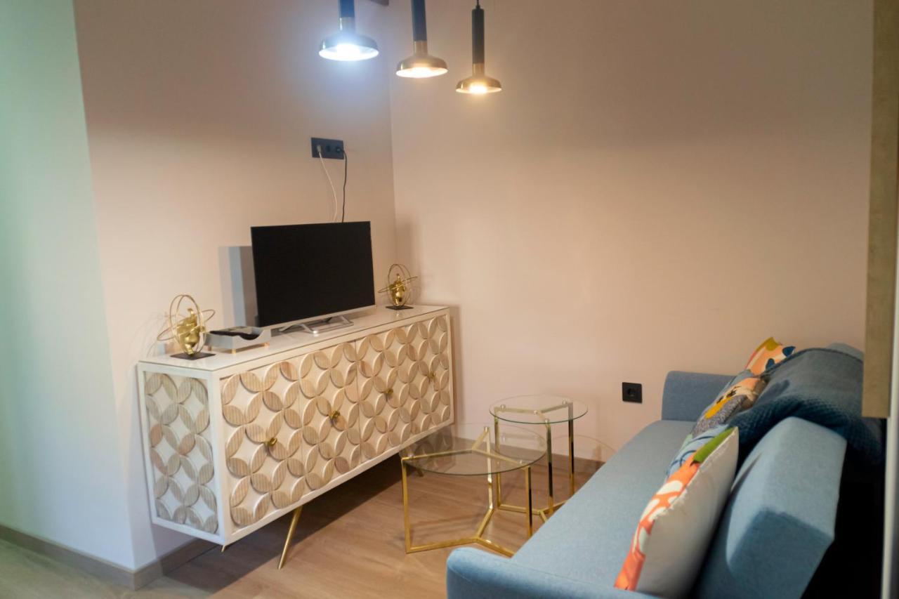 Apartamentos En El Valle Del Jerte Flores Para Angela Cabezuela Del Valle Buitenkant foto