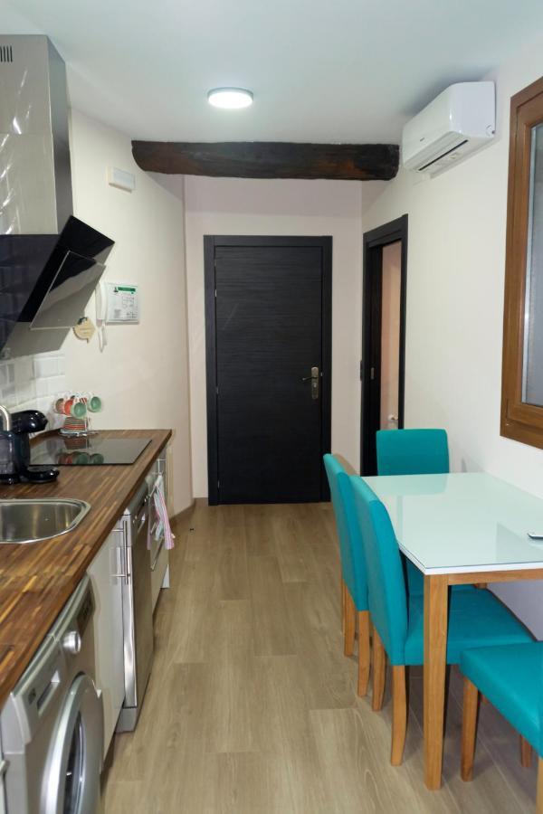 Apartamentos En El Valle Del Jerte Flores Para Angela Cabezuela Del Valle Buitenkant foto