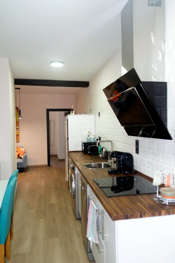 Apartamentos En El Valle Del Jerte Flores Para Angela Cabezuela Del Valle Buitenkant foto
