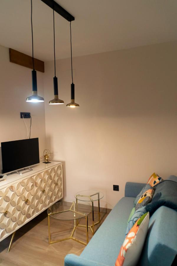 Apartamentos En El Valle Del Jerte Flores Para Angela Cabezuela Del Valle Buitenkant foto