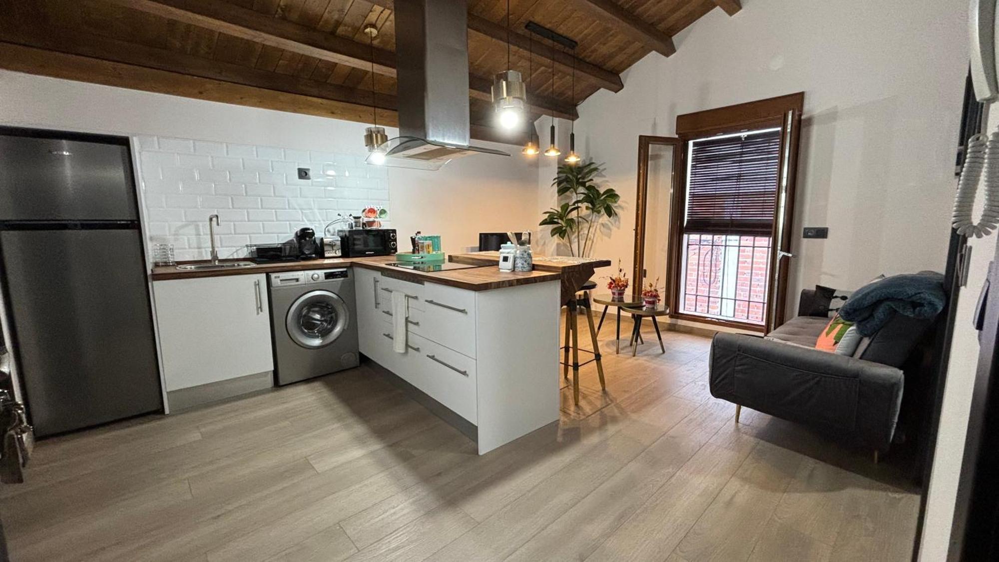 Apartamentos En El Valle Del Jerte Flores Para Angela Cabezuela Del Valle Buitenkant foto