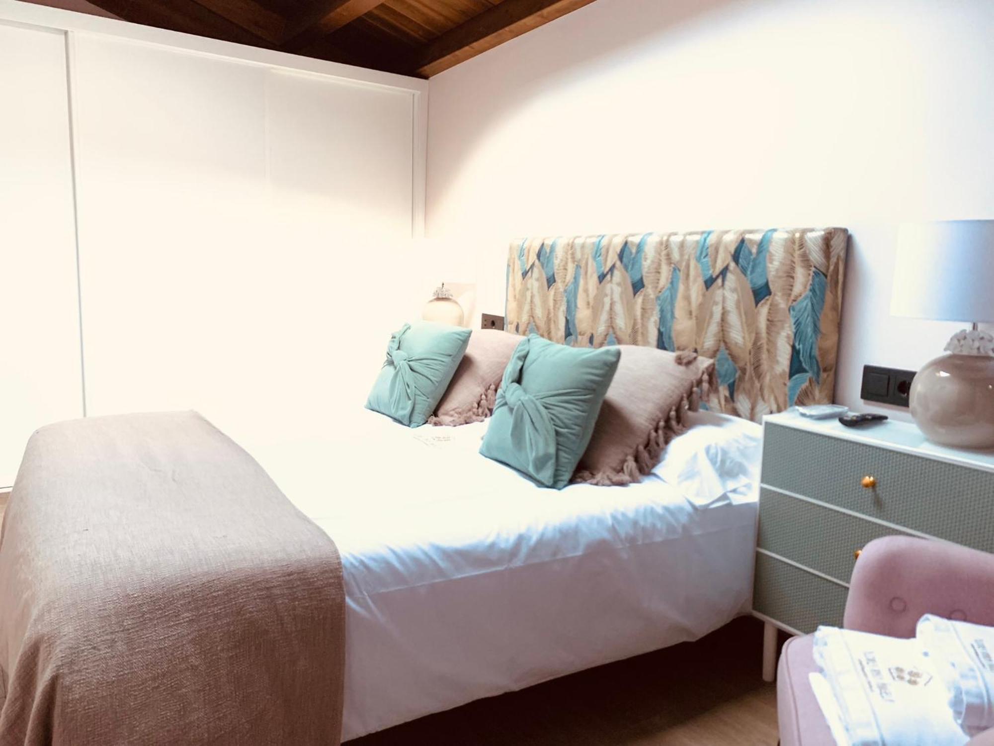 Apartamentos En El Valle Del Jerte Flores Para Angela Cabezuela Del Valle Buitenkant foto