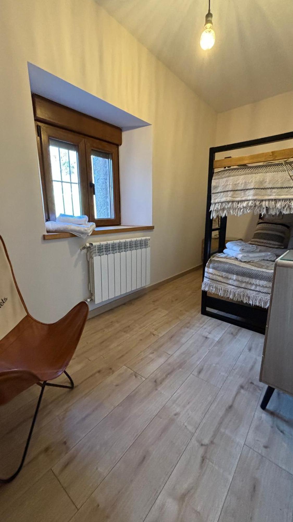 Apartamentos En El Valle Del Jerte Flores Para Angela Cabezuela Del Valle Buitenkant foto