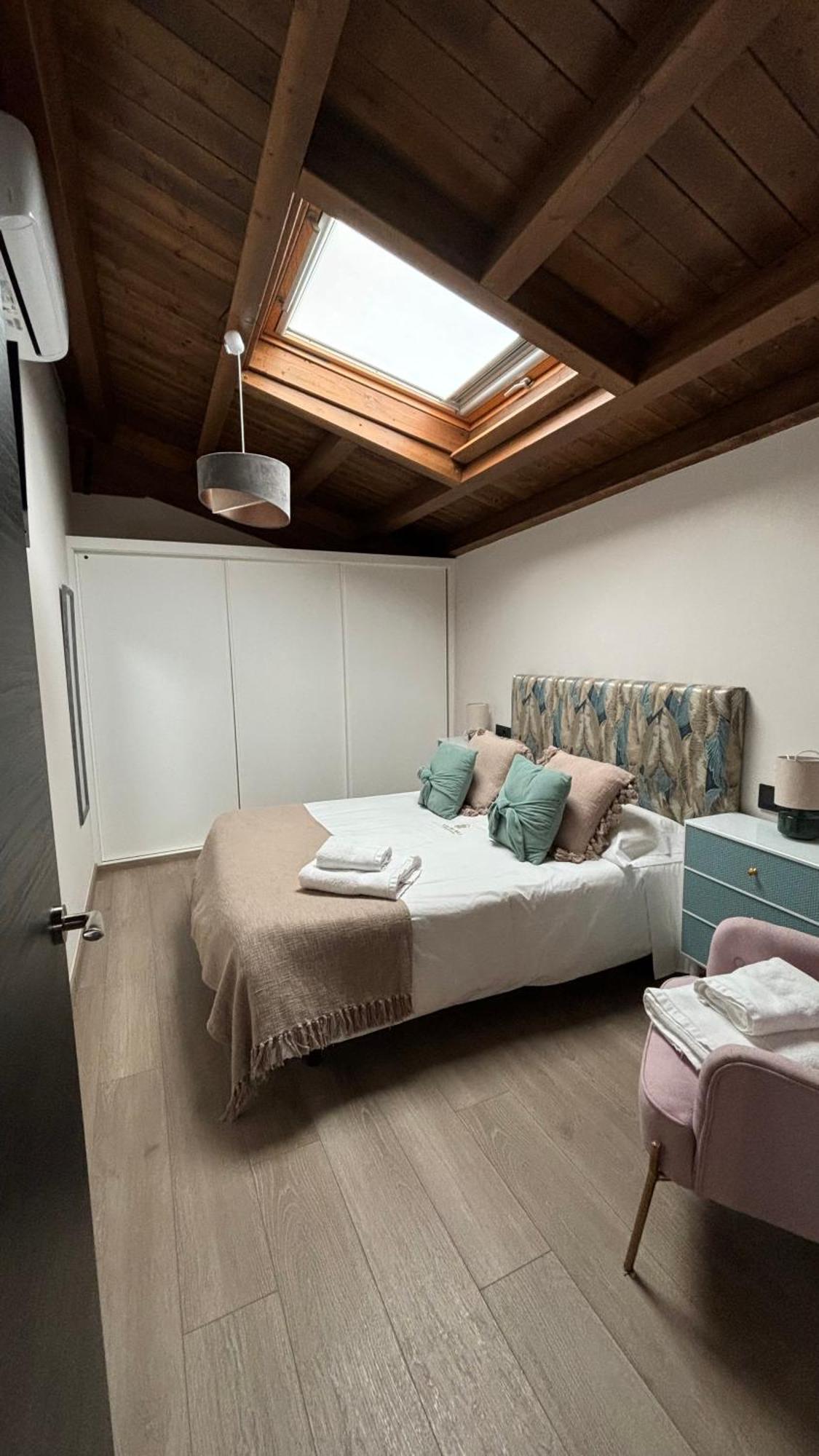 Apartamentos En El Valle Del Jerte Flores Para Angela Cabezuela Del Valle Buitenkant foto