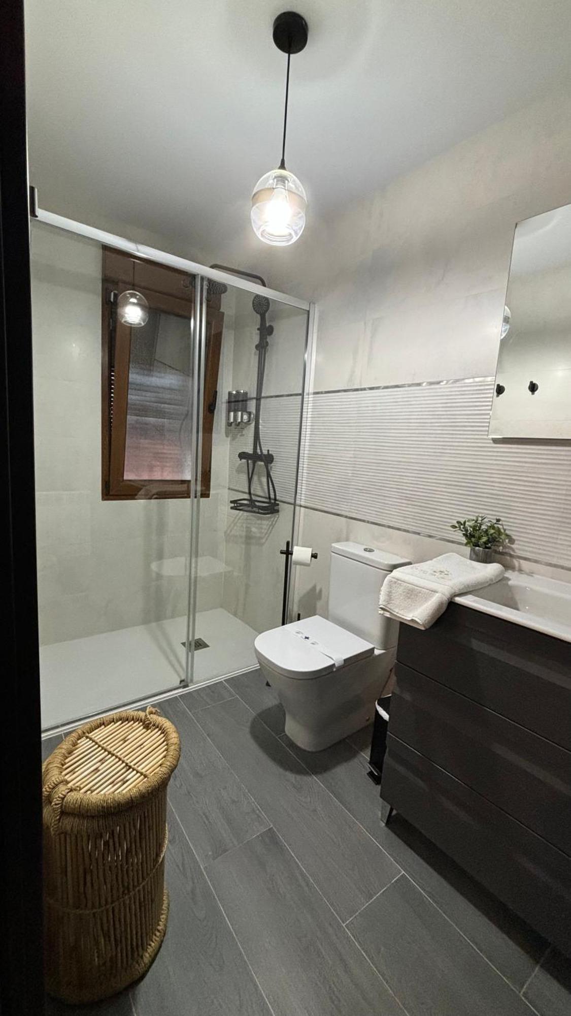Apartamentos En El Valle Del Jerte Flores Para Angela Cabezuela Del Valle Buitenkant foto