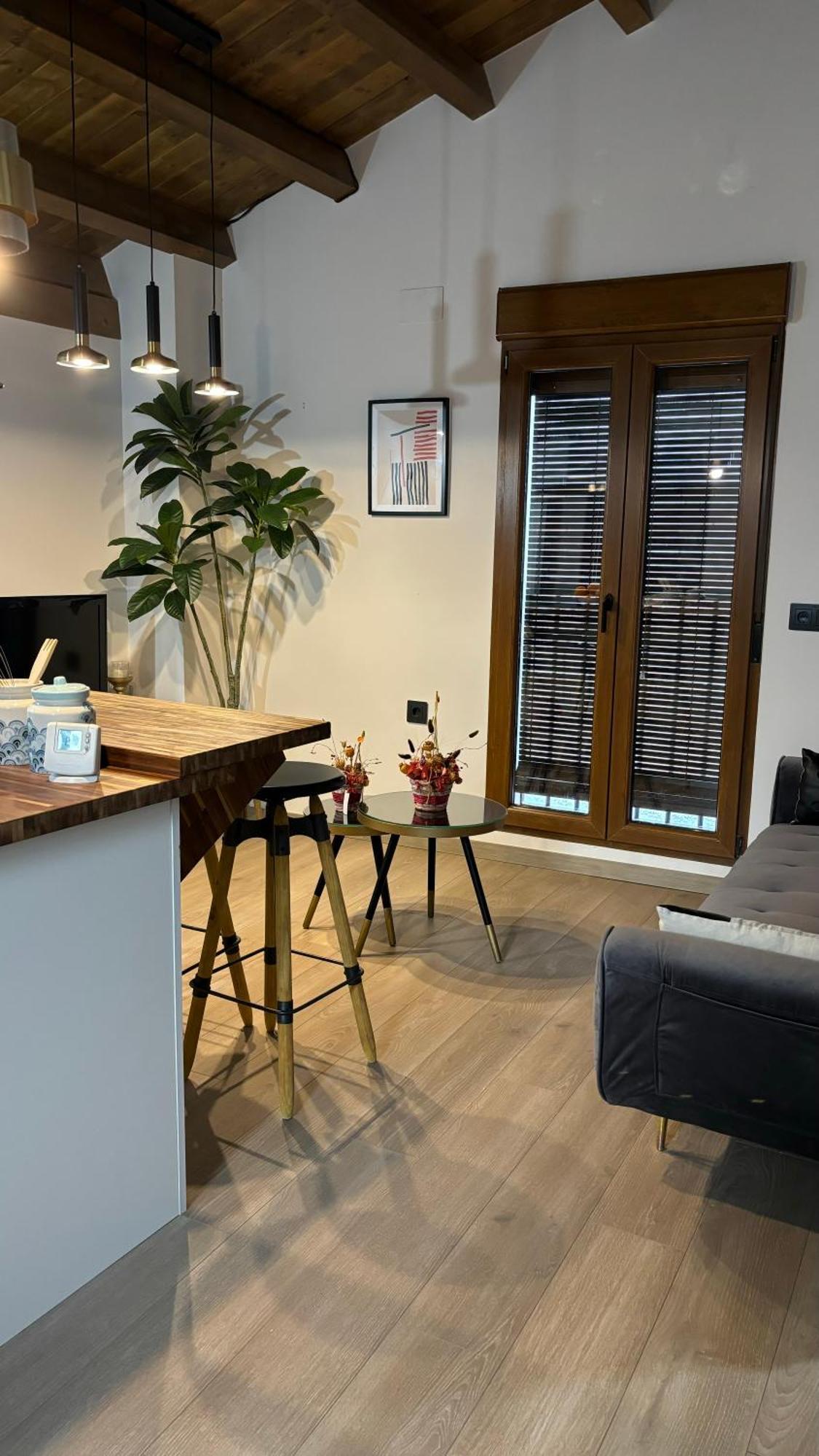 Apartamentos En El Valle Del Jerte Flores Para Angela Cabezuela Del Valle Buitenkant foto